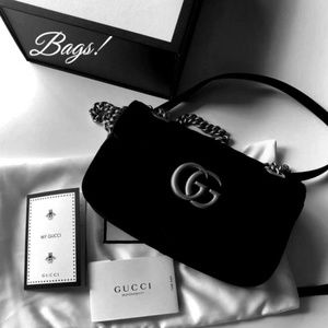 Bags